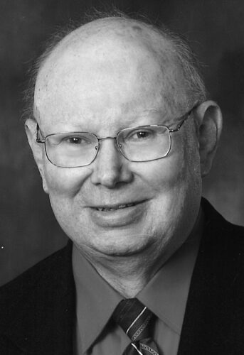 Dennis E. Rosburg
